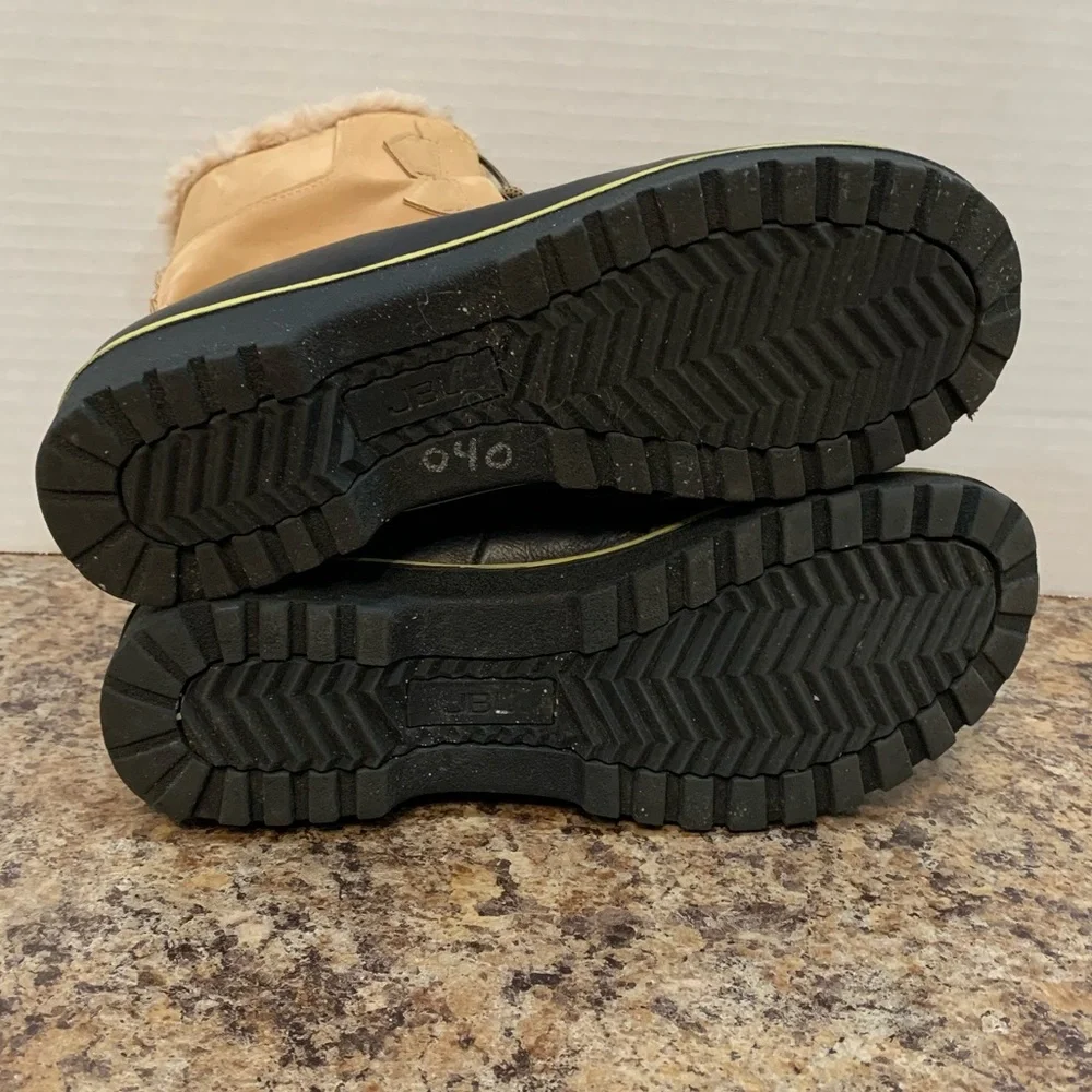 JBU by Jambu Mendocino Winter Boots Size 7
